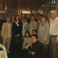 Erbesymposium Leiden 2003-1