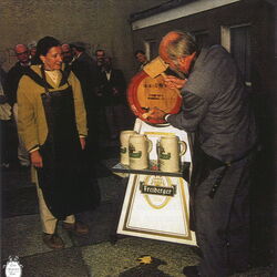 9. Erbe-Symposium Quebec 2007