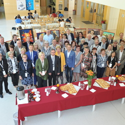 14. Erbe-Symposium Ravne na Koroskem 2018