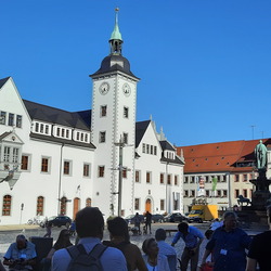 16. Erbe-Symposium Freiberg / Sachsen 2023