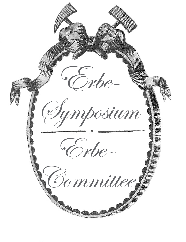 Logo Erbe Committee